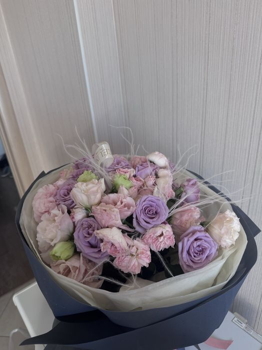 Цветы от celine floral,в идеальном состоянии
