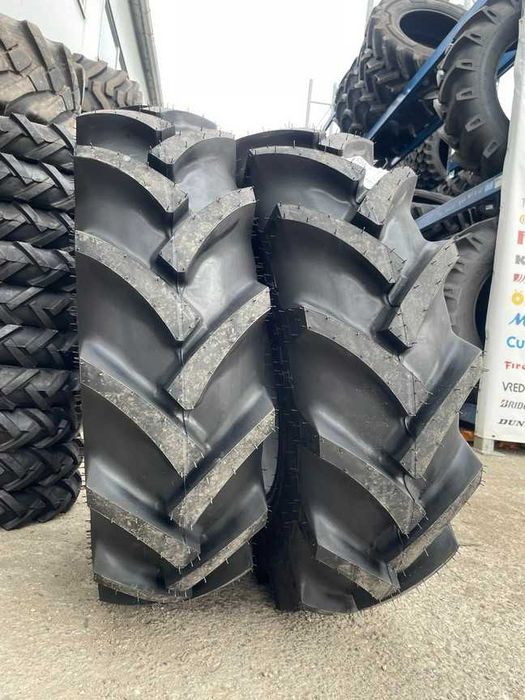 OZKA Anvelope noi agricole de tractor fata cu 8PR livrare 11.2-20