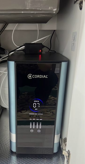 Фильтр для воды ремонт