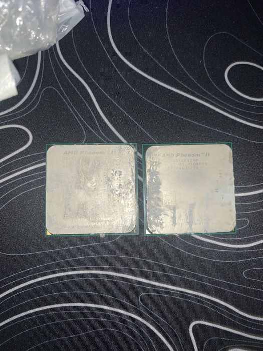 placa de baza si procesoare