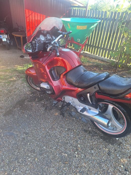 Vind bmw 1100rt instare buna de functionare