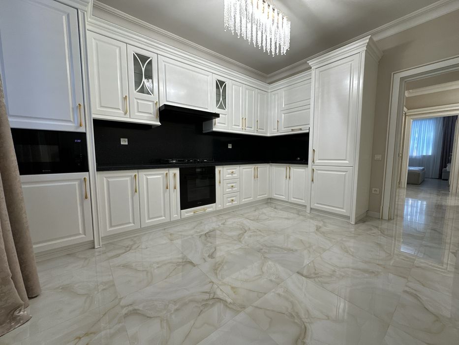 Продажа 6-ти комнатной квартиры 5-6 этаж