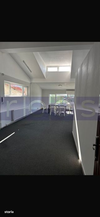 Inchiriere Cladire Birouri | 5 Camere | Zona Republica
