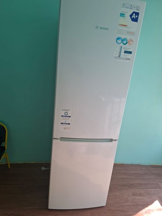 Холодильник BOSH