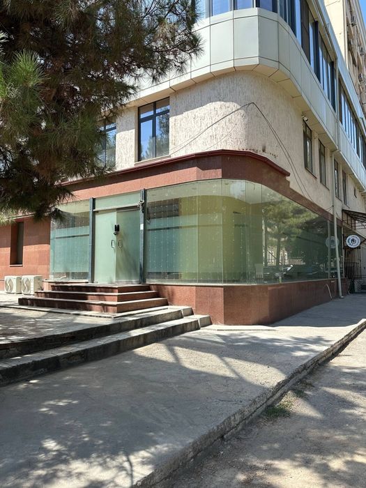 ‼ Аренда помещения 178 м², 1 линия, Дархан, метро Хамид Алимжана