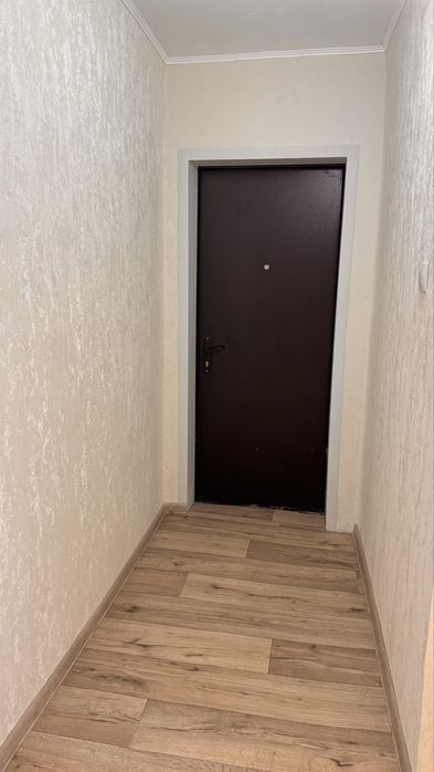 Продам 1комнатную квартиру в 3 микрорайоне