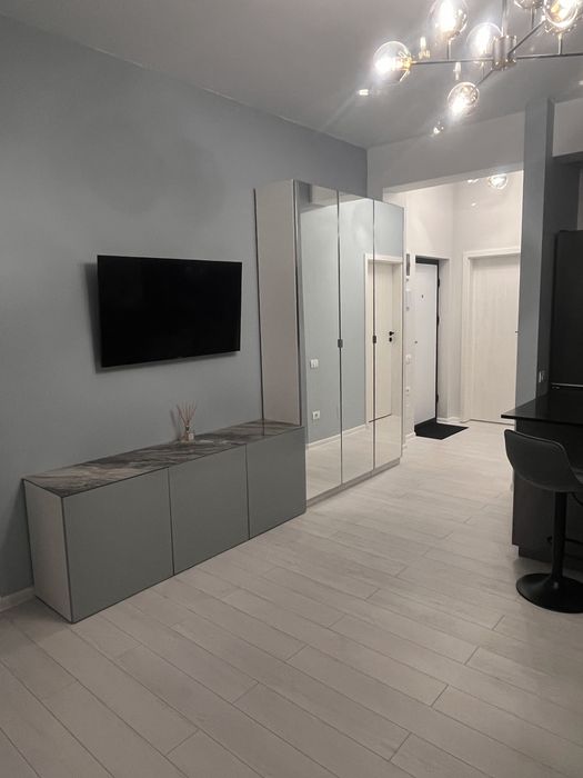 Apartament regim hotelier Otopeni