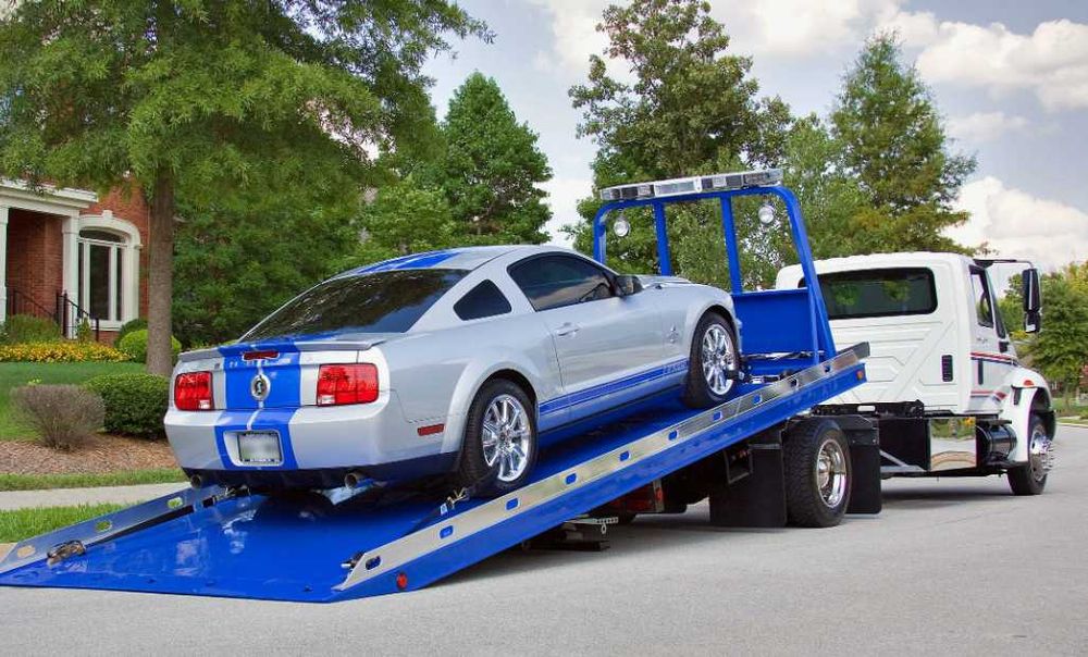 Эвакуатор Астана все районы трассы