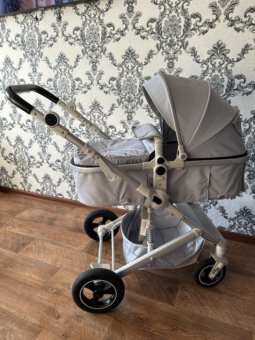 Продам коляску трансформер 2 в 1