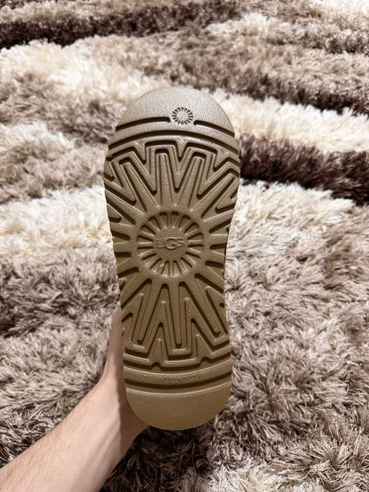 Cizme UGG (6 modele pe profil)