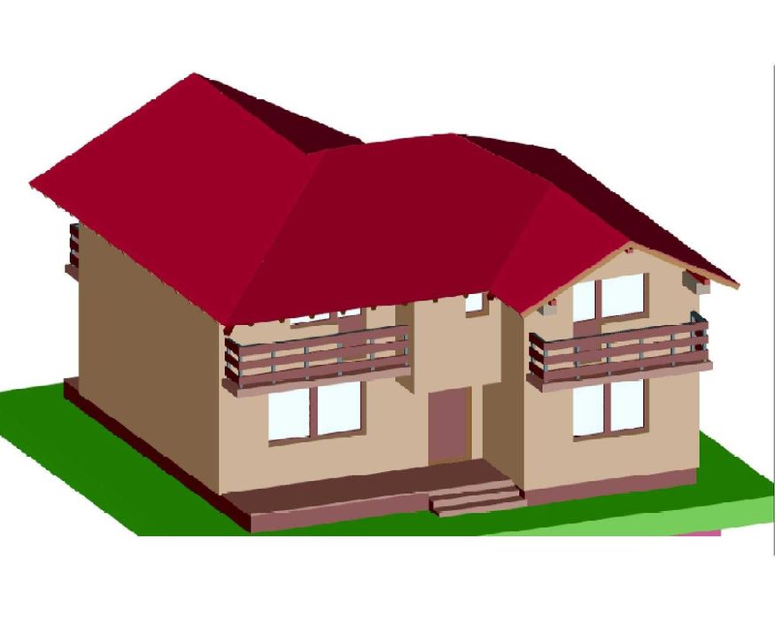 Proiectare ( min.240 euro ) si devize ( 20 euro ) in constructii