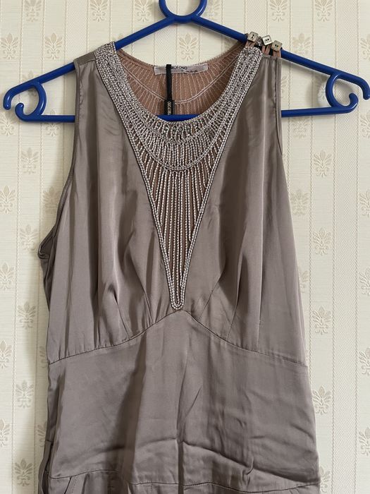 Комбинезон нарядный