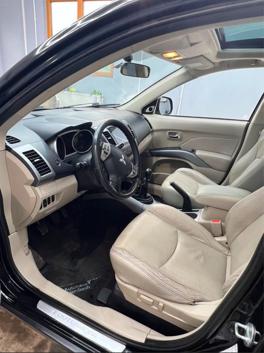 MITSUBISHI Outlander 2007 — imagine 4