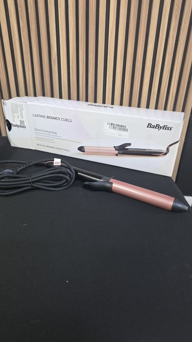 Маша Babyliss /нова