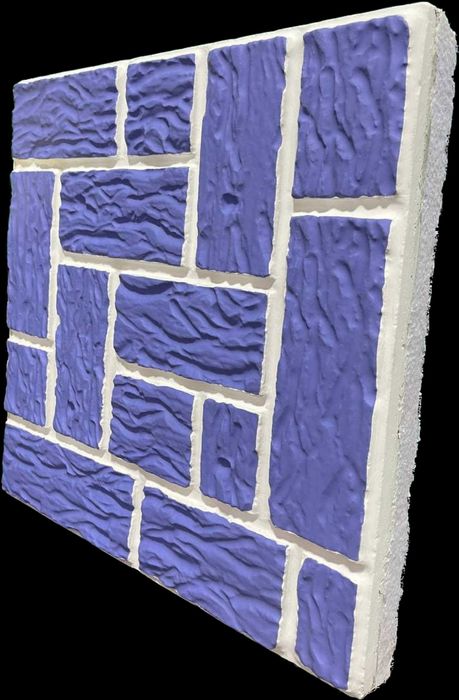 фасадные термопанели