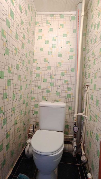 2КА на Жанаконыс