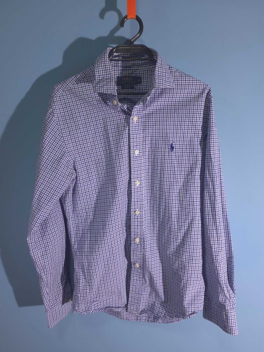 Polo Ralph Lauren Риза/Мъжка  S