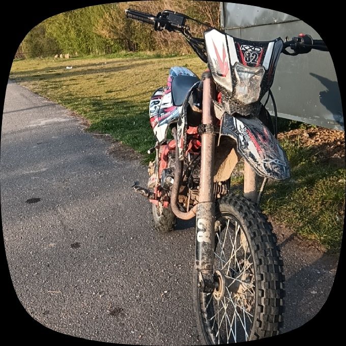 Vând Cross KXD 3000neg