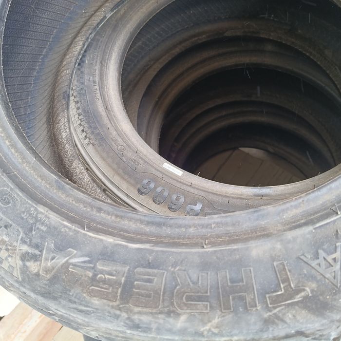 Покрышки легковой автомобиль