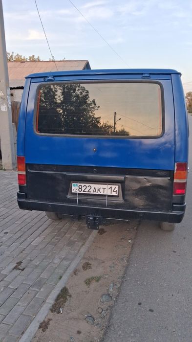 Продам Форд Транзит