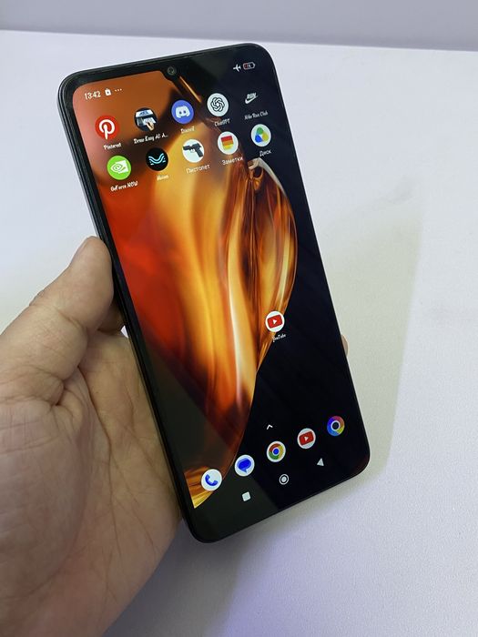 Poco c65 256gb/РАССРОЧКА/СТ 31543