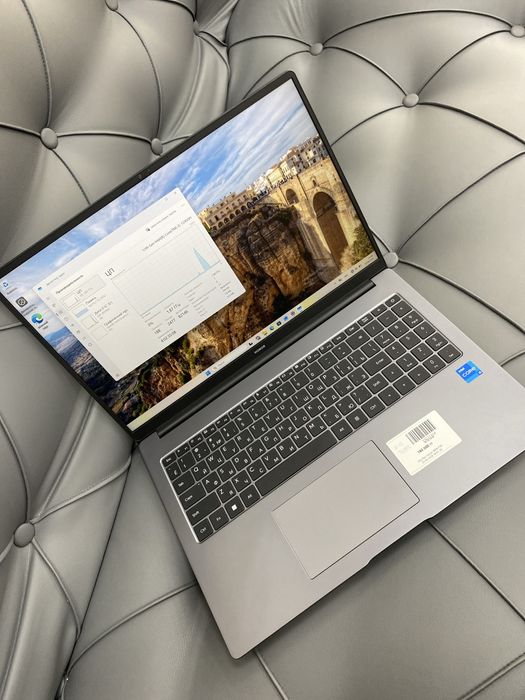 Ноутбук Honor BRN F56