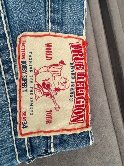 true religion jeans