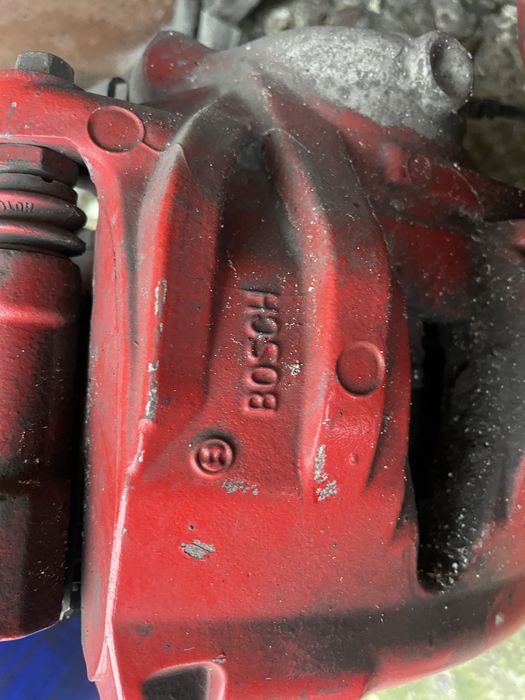 мерцедес w211 шенкел,носач, Спирачен апарат, амортисьори и пружини