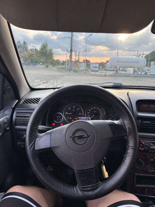 Vand astra g 1.7 cdti 2004