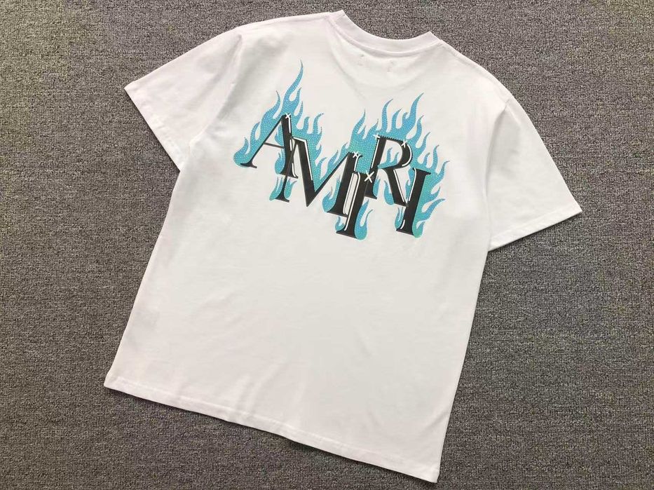 Tricou Amiri Premium Quality