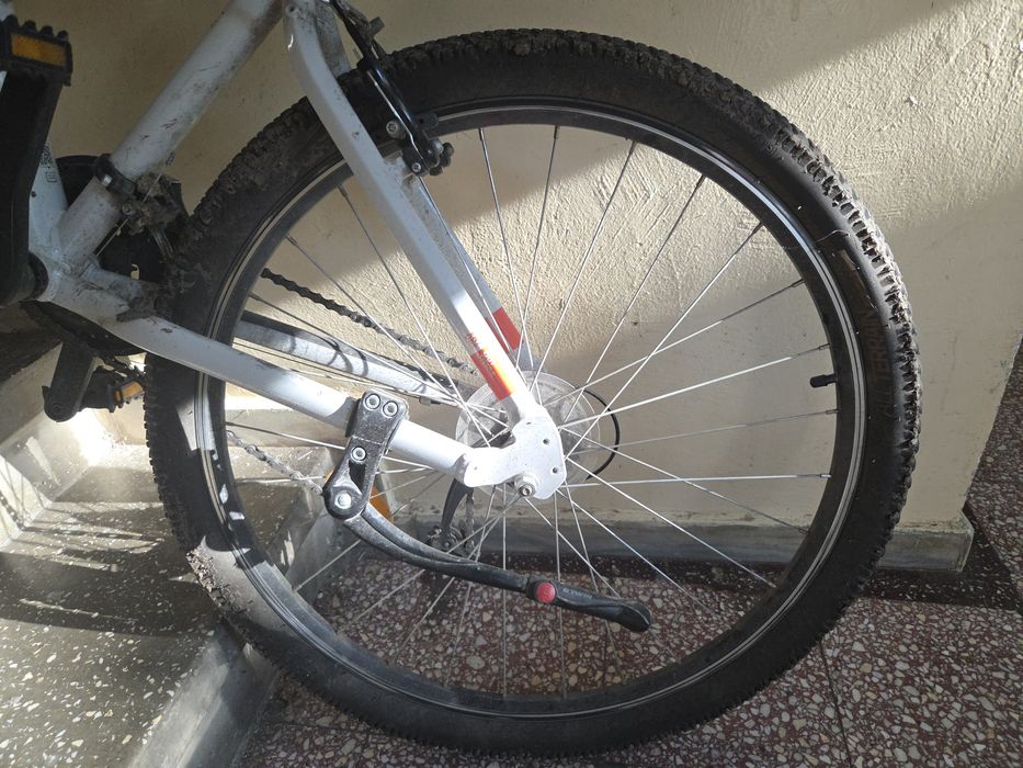 Rockrider Expl 20