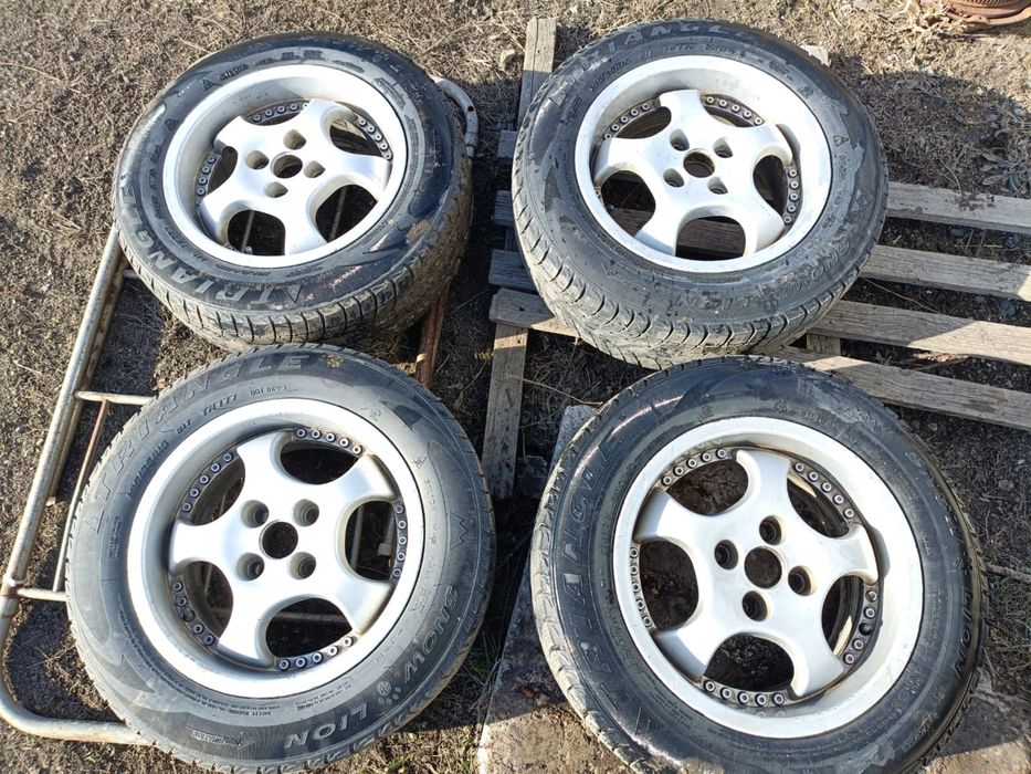 Продам диски р 15