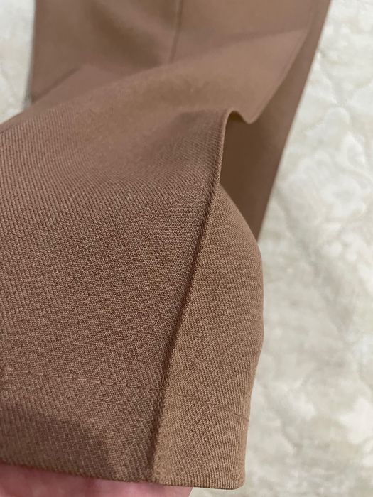 Костюм с брюками женский