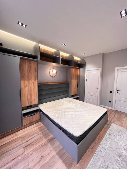 Бюртма асосида мэбэл