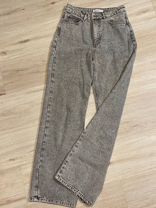 тъмни панталони Calliope S