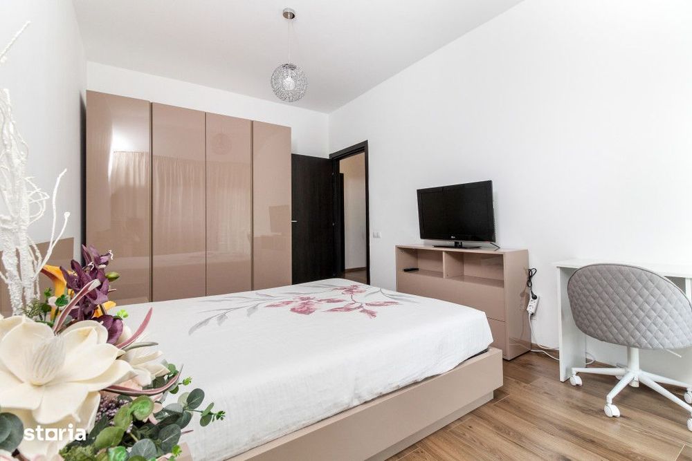 Casa individuala zona Iulius Mall, Baza Sportiva Gheorgheni, Pet Frien