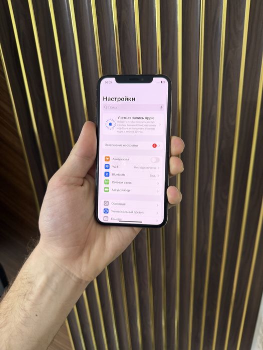 Iphone Xs 64 Айфон Хс 64