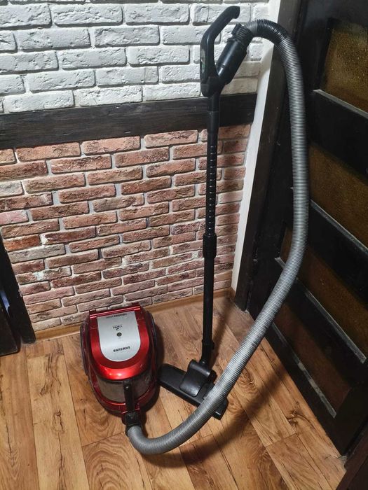 пылесос Samsung 1900W