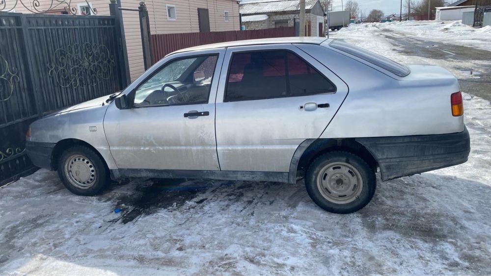 Продам машину Seat хтс.