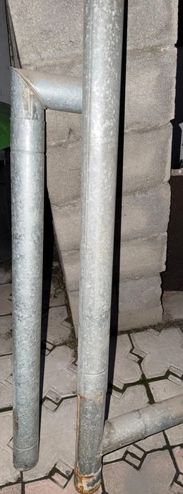 Газовый котел Kiturami