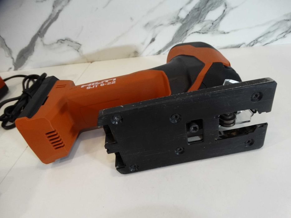 Hilti SJT 6 - 22 / Nuron - Прободен трион / зеге