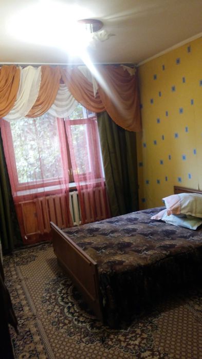 Центр, на пр.  Назарбаева