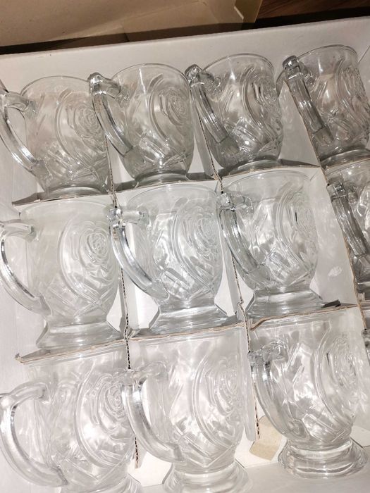 Set de căni pentru cafea