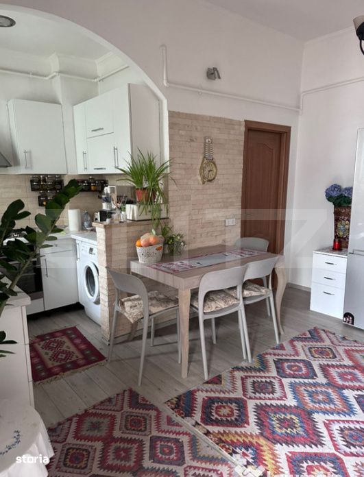 2 case de vanzare/inchiriere – Calea Turzii, Cluj-Napoca