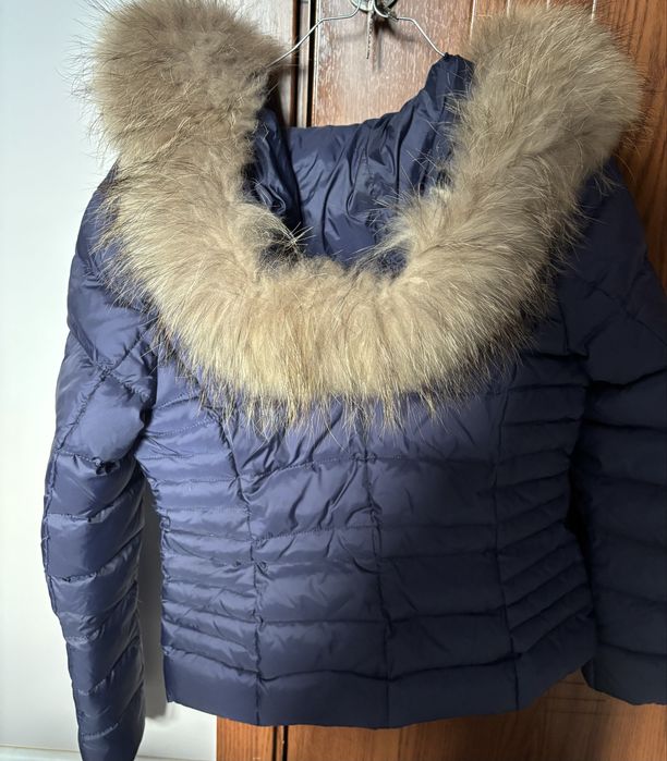 Дамско зимно яке Bogner