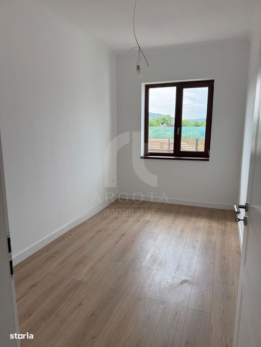 Casa tip parter moderna - Niscov, Com Vernesti I Comision 0%