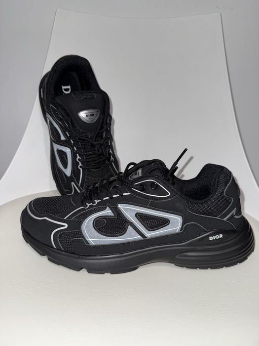 Christian Dior мъжки маратонки с подарък