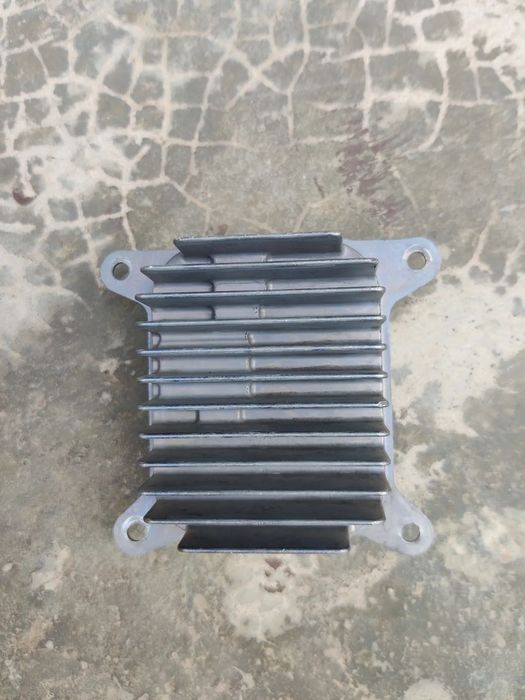 Balast modul Calculator Far LED stanga / dreapta TESLA model 3 Y X 1532925-09-E