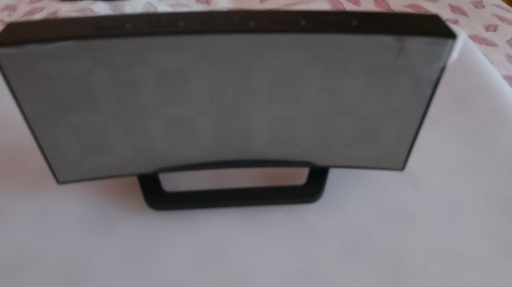 Ceas Digital cu Led/Nou