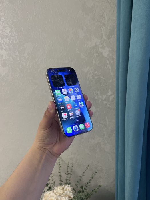 Iphone 16 Pro телефон айфон iphone